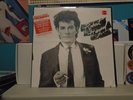 ROBERT HAZARD-Self Titled Mini LP-New, Sealed-with Poster-Escalator Of Life-RHA