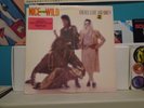 NICE AND WILD-Energy Love And Unity-Vinyl LP-Promo w Hype Sticker-Diamond Girl