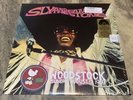 SLY AND THE FAMILY STONE WOODSTOCK 1969 RSD 2019 vinyl 2LP rare oop limited NM