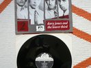 David Bowie The Manish Boys / Davy Jones And The Lower Third 12