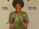 Sweet Linda Divine I'll Say It (Vinyl) (UK IMPORT)
