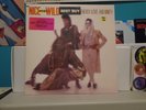 NICE AND WILD-Energy Love And Unity-Vinyl LP- Hype Sticker-Diamond Girl