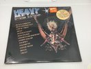 Heavy Metal music from the motion picture soundtrack on vinyl