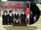 Elastica - S/T Elastica - Vinyl LP  - Geffen US - DGC-24728 1995 - Booklet