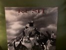RUSH - Presto LP Vinyl Original Atlantic Records 1989 VG++ Rare Prog