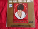 Duke Pearson Nonet LP Honeybuns original 1966 Atlantic 3002 MONO Sealed Copy