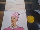 ALMENDRA | I | ARGENTINA | LP | ORIGINAL + INSERT +STEREO | RCA LZ 1160