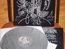 Milo signed Who Told You To Think?? ? ? ?  vinyl LP 2017 Ruby Yacht  RBYT005
