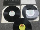 Star Wars Original Soundtrack Double Vinyl Lp John Williams 1977 + Extra Vinyl