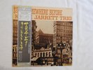 Keith Jarrett Trio 