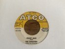 northern soul   original Coasters Crazy Baby