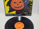 HALLOWEEN STEREO SOUNDS & MUSIC 33 RPM Vinyl LP D Records Spooky Horror Effects