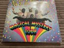 The Beatles - Magical Mystery Tour 2 X 7” Records - 1967 SMMT