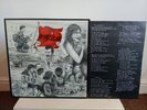 The Partisans – The Time Was Right LP 1984 Cloak & Dagger Records – PART LP 1 UK