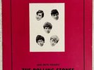 Rolling Stones Palace Theatre, Manchester Program 3rd May 1964 NEAR MINT rare