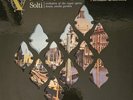 VENICE SOLTI ORCHESTRA OF THE ROYAL OPERA CLASSIC RECORDS AUDIOPHILE LSC-2313 NM