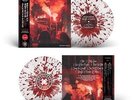 Body Bag Ben & Rob Deniro - Strength In Numbers Limited OBI  Clear/Oxford Red