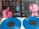 ELVIS PRESLEY SHOWROOM INTERNATIONALE RARE 2 VINYL LP CD BOX SET EXC