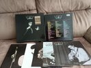 ELVIS PRESLEY THE COMPLETE 50S MASTERS 6VINYL LP BOX SET EXC