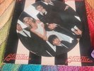 Blondie Parallel Lines Chrysalis CHP5001 Picture Disc + Cut-Away Sleeve LP Album