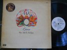QUEEN | UNA NOCHE EN LA OPERA | ARGENTINA | LP | PROMO WHITE LABEL - 1975