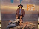 Wilson Phillips - Self Titled  LP  SBK Records K1-93745 IN SHRINK   HYPE STICKER
