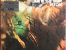 The Underground Set-The War the Night Before Italian prog lp reissue new 6 bonus