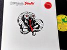 WHITESNAKE „TROUBLE“ GERMAN PRESS 1978