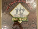 Twinkle Brothers/Rasta Pon Top GROL506 Used LP