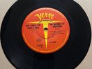 Mothers Of Invention Frank Zappa   How Could I be such a Fool OZ '66 VERVE 45 EX