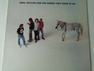 Soul Asylum - And The Horse They Rode In On - Vinyl LP UK 1st Press 1990 NM/NM