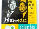 Charlie Parker & Dizzy Gillespie - One More Time - Vinyl 7