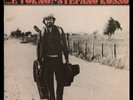 LP 33 Stefano Rosso – Vado, Prendo L'America...E Torno  Italy 1981 Lupus