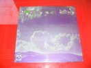 THIRD EAR BAND - SELF TITLED - 1ST PRESS - NO EMI - UK 1970 - HARVEST RECORDS -