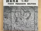 Wara El Inca Música Progresiva Boliviana vinyl Noble Records Guersson Reissue