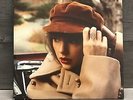 Taylor Swift Red Taylor's Version Vinyl LP Missing Disc 1 2021 Record Album