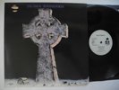 BLACK SABBATH Headless Cross LP 1989 Holland Near Mint