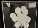 House & Parish - One, One-Thousand LP Jets To Brazil Texas Is The Reason NM w/cd
