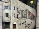 Sidewinder: Fade to Black LP SEALED