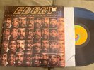 EBONY RHYTHM FUNK CAMPAIGN S/T 1972 DEEP FUNK NORTHERN SOUL NAPTOWN LP VG++/VG++