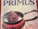Frizzle Fry by Primus (Record, Vinyl)