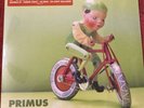 Green Naugahyde by Primus (Record, 2011)