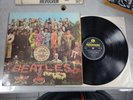 The Beatles Sgt Peppers Lonely Hearts Club Band Vinyl LP  1St Press VG+