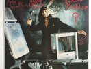 CRISPIN HELLION GLOVER: The Big Problem LP M- 1st Press 1989 w/ booklet RESTLESS