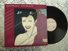 Duran Duran ‎  RIO   Vintage MTV ERA LP  Capitol ST 12211