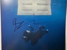 Billie Eilish - Hit Me Hard And Soft Vinyl w/ SIGNED Insert  New Sealed In Hand