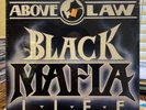 Above The Law – Black Mafia Life (1992) Ruthless Records vinyl NEW SEALED
