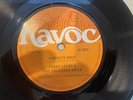 Lobby Loyde & The Coloured Balls- Aussie Havoc 45  
