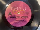 Wendy Saddington - Aussie Infinity 45  