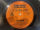 Galadriel- Aussie Du Monde 45  
